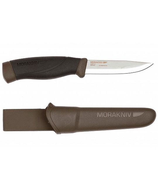  Нож Morakniv Companion Mora Knife, фото 5 