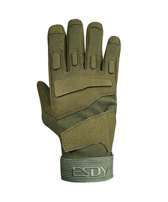  Тактические перчатки G-01 ESDY, фото 9 