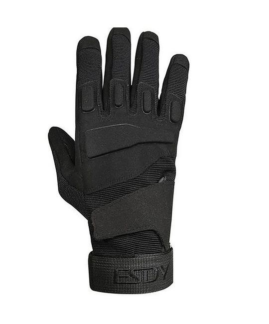  Тактические перчатки G-01 ESDY, фото 10 
