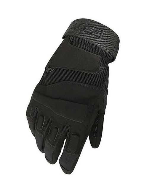  Тактические перчатки G-01 ESDY, фото 7 