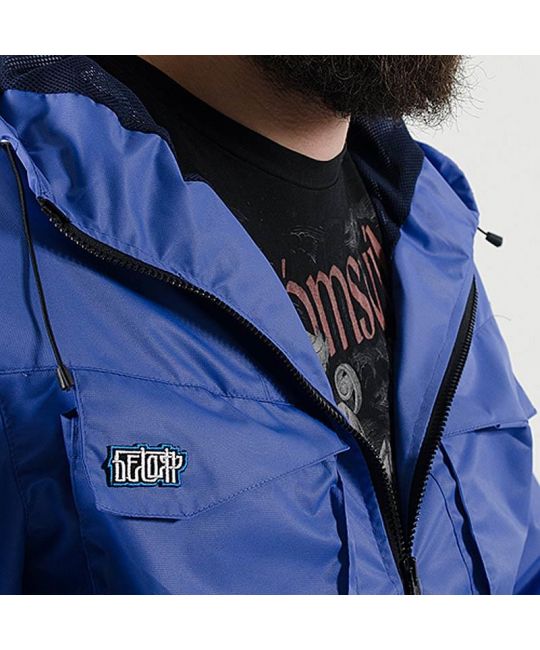  Куртка-анорак BLR STRIKE II Белояр, фото 3 
