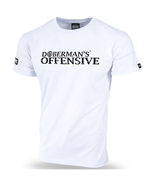  Футболка Offensive Dobermans Aggressive TS180, фото 13 