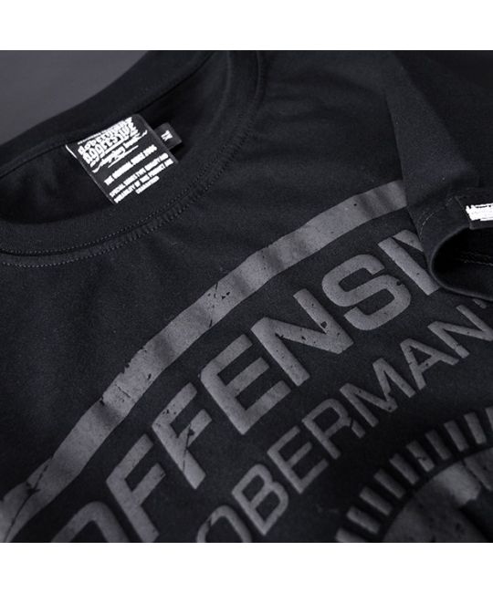  Майка Offensive Shield Dobermans Aggressive, фото 4 
