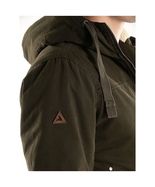  Куртка утепленная Cotton LX Bomber Jacket 421 Tactical Frog, фото 6 