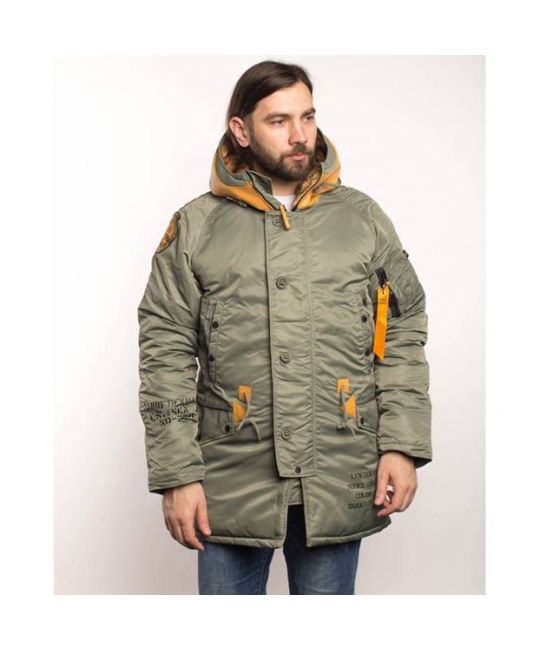  Аляска Nord Denali Instructor, фото 3 