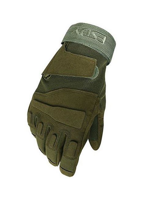  Тактические перчатки G-01 ESDY, фото 3 