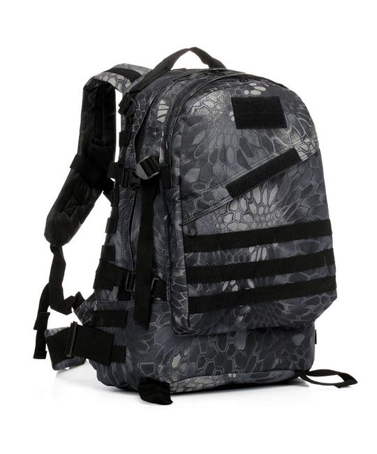  Рюкзак military backpack ESDY, фото 6 