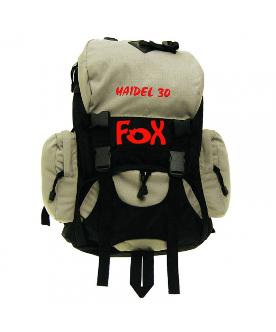  Рюкзак FOX Haidel 30 Max Fuchs, фото 2 