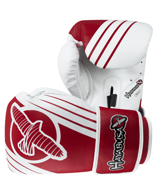  Перчатки боксерские Hayabusa Ikusa Recast 10oz, фото 1 