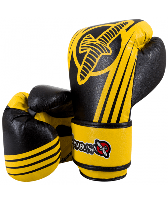  Перчатки боксерские Hayabusa Ikusa Recast 12oz, фото 2 