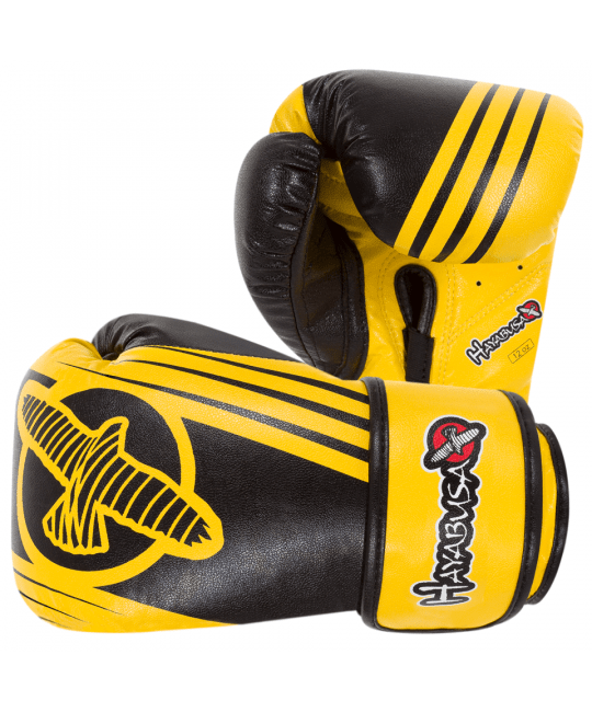  Перчатки боксерские Hayabusa Ikusa Recast 12oz, фото 1 