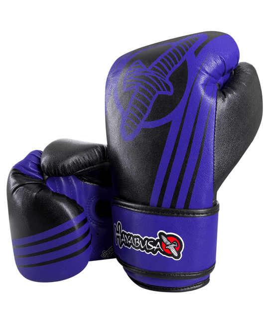  Перчатки боксерские Hayabusa Ikusa Recast 14oz, фото 2 