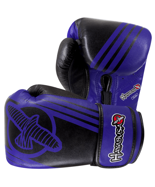  Перчатки боксерские Hayabusa Ikusa Recast 14oz, фото 1 