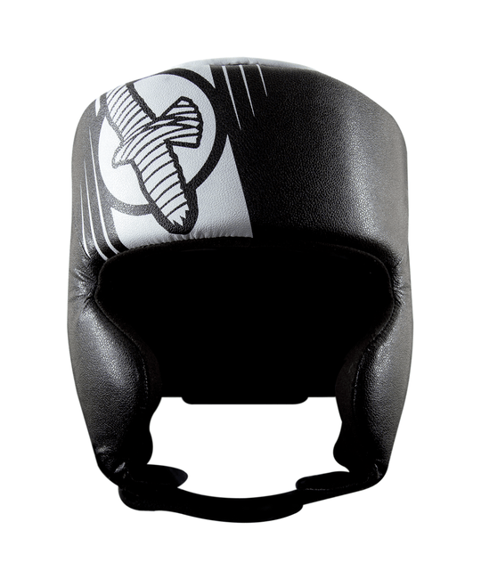  Шлем боксерский Hayabusa Ikusa Recast Headgear, фото 6 