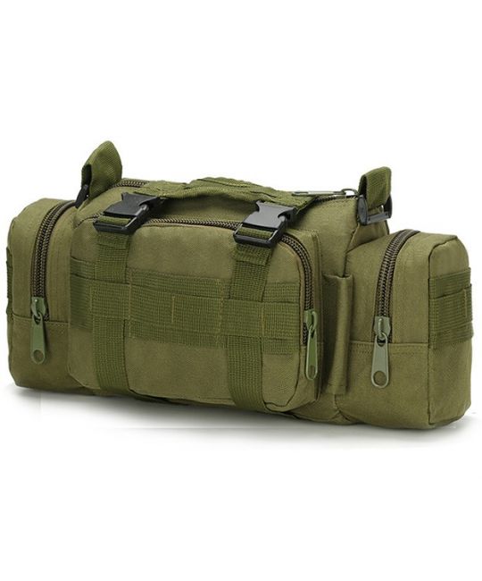 Модульная сумка Military Waist ESDY, фото 5 