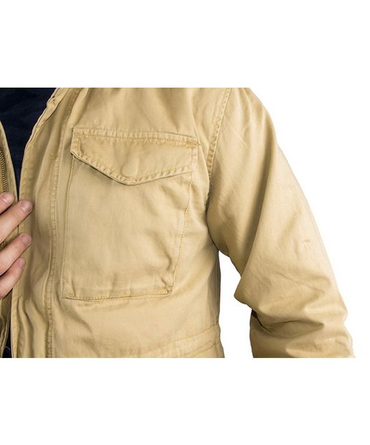  Куртка мужская М65 Stalker Casual Mixed Brands, фото 5 