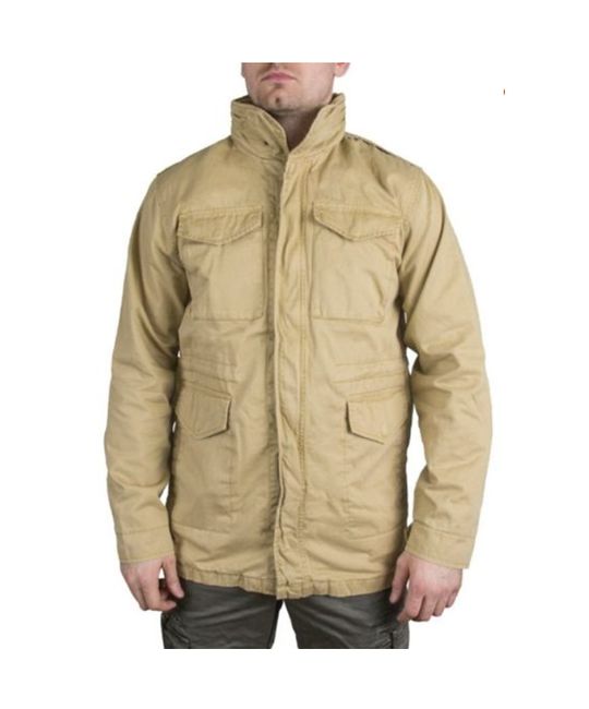  Куртка мужская М65 Stalker Casual Mixed Brands, фото 4 