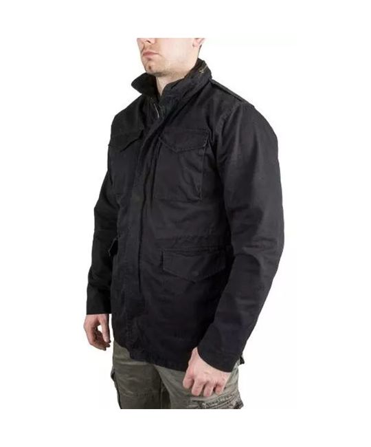  Куртка мужская М65 Stalker Casual Mixed Brands, фото 7 