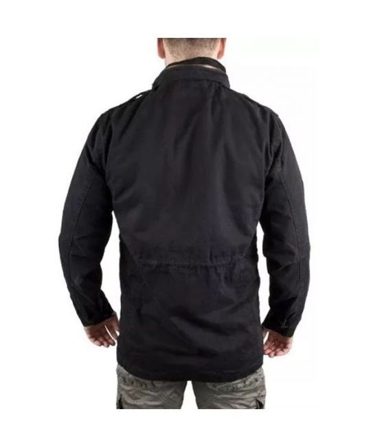  Куртка мужская М65 Stalker Casual Mixed Brands, фото 6 