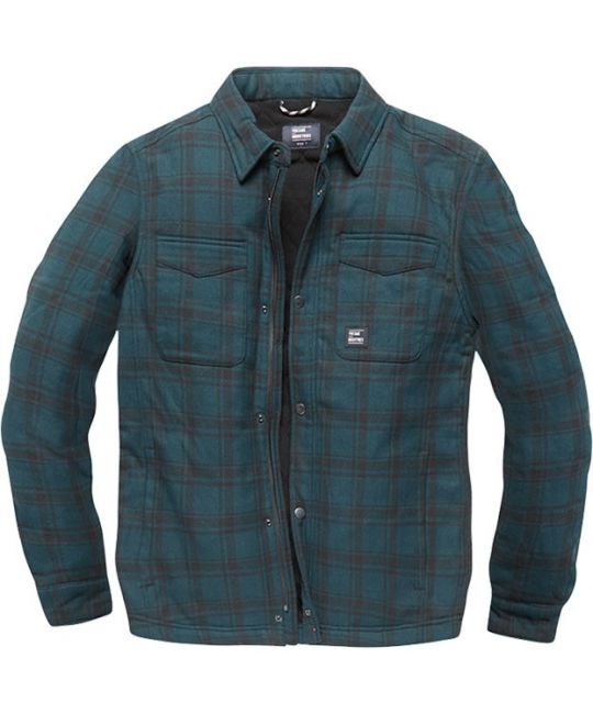  Рубашка Darwin Vintage Industries, фото 3 