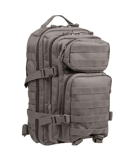  Тактический рюкзак US Assault SMALL Mil-Tec, фото 15 