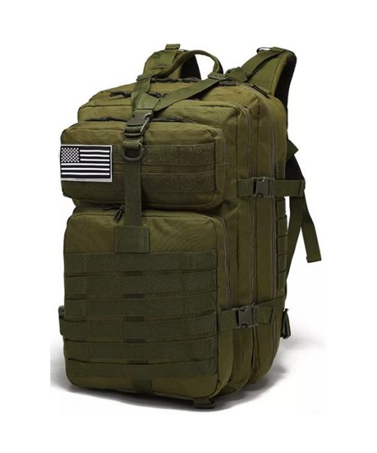  Военный рюкзак Sirius ESDY, фото 2 