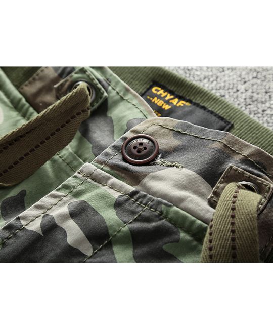  Мужские брюки-джогеры Topgun-2 Armed Forces, фото 9 