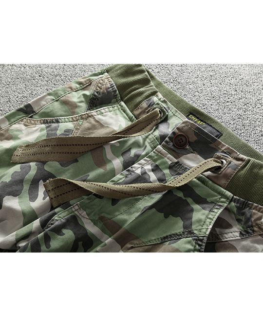  Мужские брюки-джогеры Topgun-2 Armed Forces, фото 8 