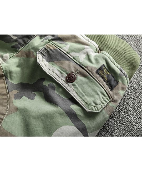  Мужские брюки-джогеры Topgun-2 Armed Forces, фото 7 