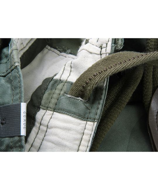 Мужские брюки-карго с ремнём General Olive Armed Forces, фото 8 