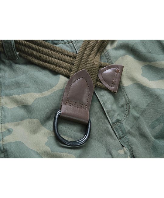  Мужские брюки-карго с ремнём General Olive Armed Forces, фото 5 
