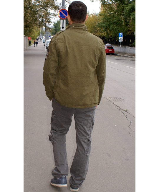  Куртка мужская, фото 5 