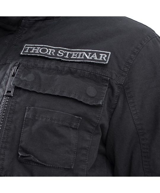  Куртка мужская Kjartan Thor Steinar, фото 10 