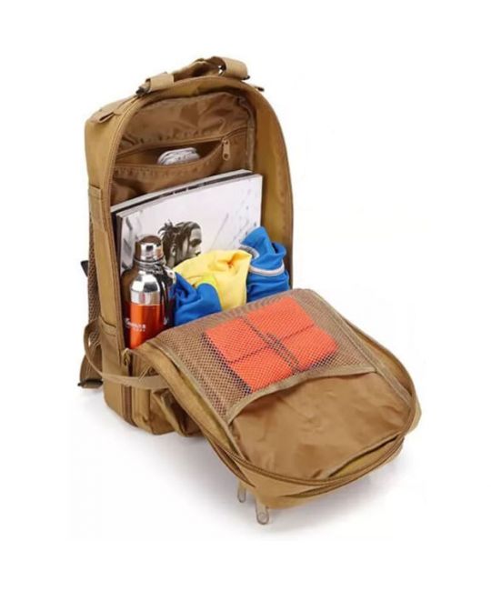  Тактический рюкзак ST-008 SMARTEX, фото 8 