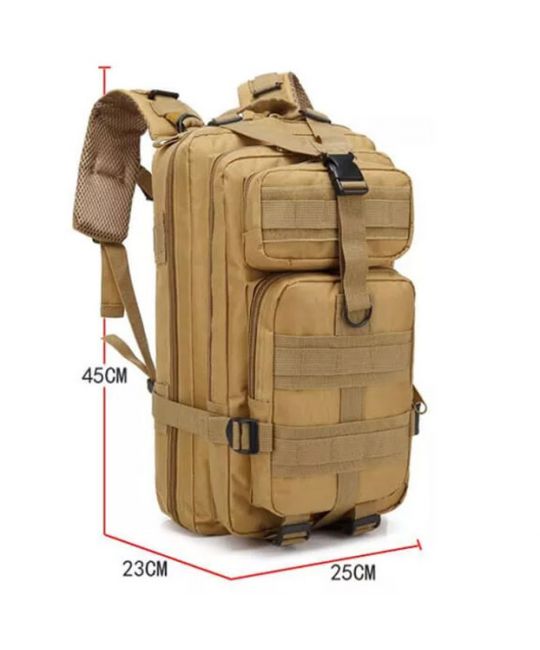  Тактический рюкзак ST-008 SMARTEX, фото 7 