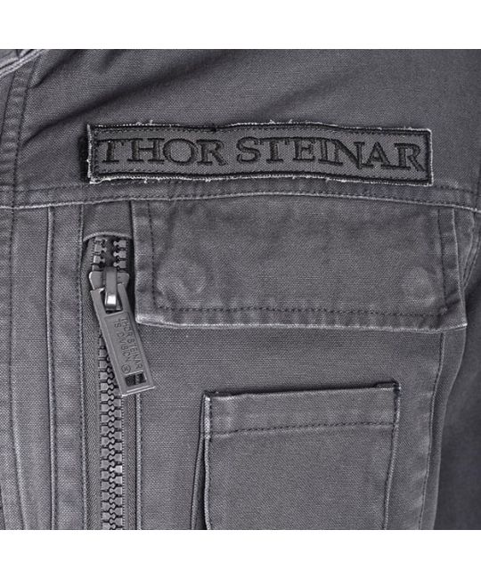  Куртка мужская Frowin IV Thor Steinar, фото 5 