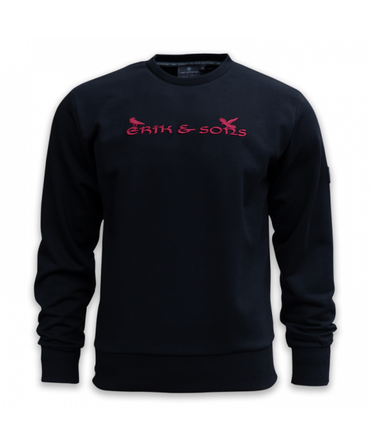  Свитшот THORGOE ERIK AND SONS, фото 2 