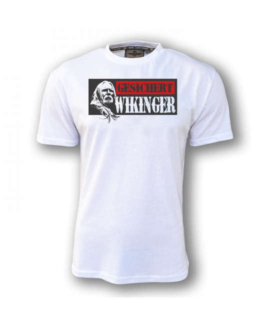  Футболка SECURED, фото 3 