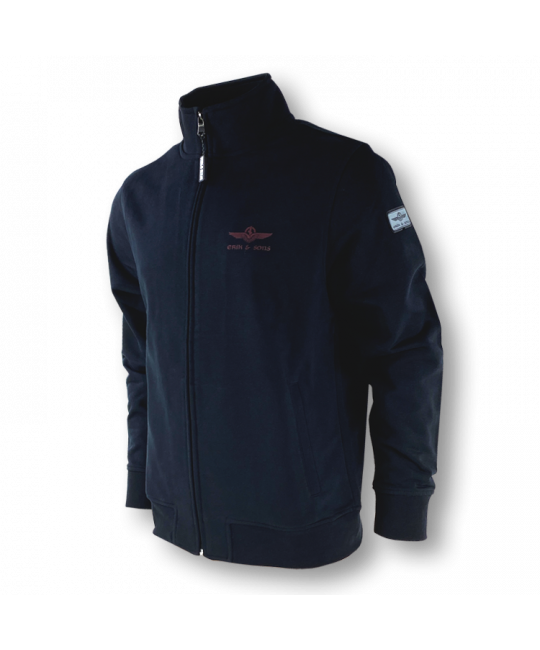  Tолстовка NAEROY ERIK AND SONS, фото 2 