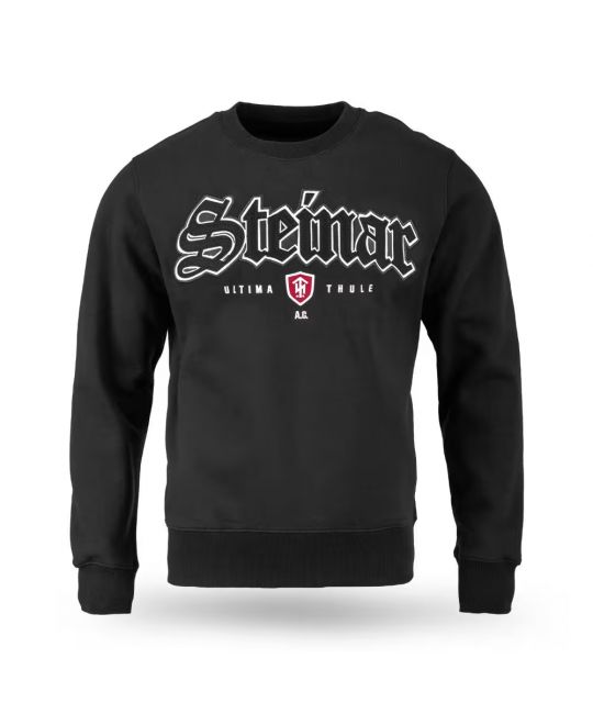  Толстовка  ØLBERG Thor Steinar, фото 2 