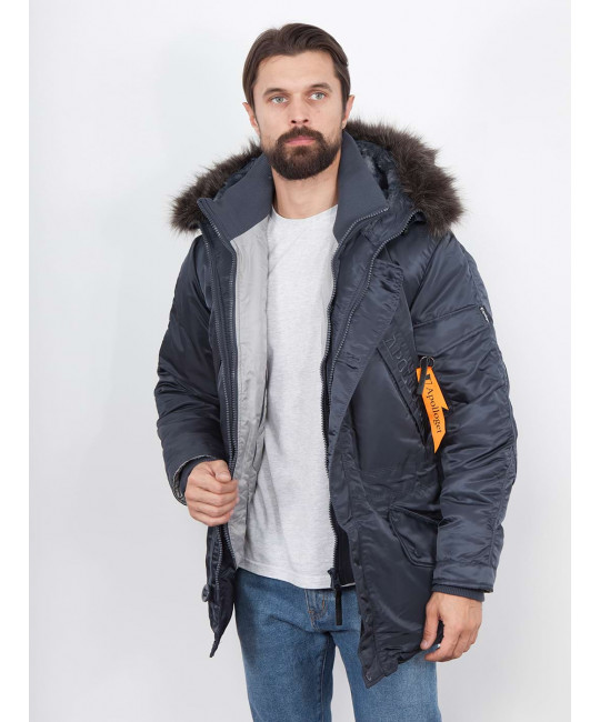  Apolloget EVEREST Steel Blue/Gun Metal, фото 3 