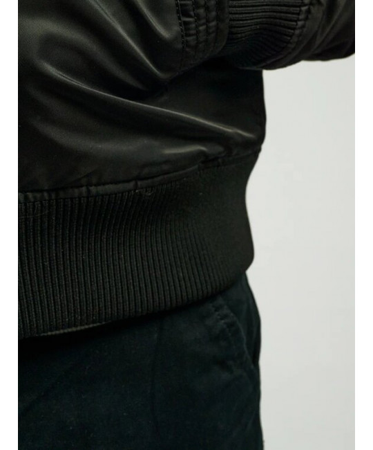  Бомбер с капюшоном GREMLIN Foersverd, фото 12 