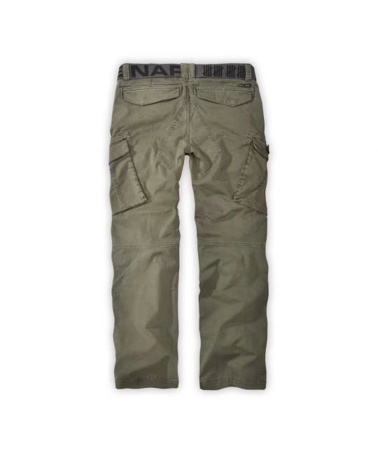  Брюки-карго  FYRTAN Thor Steinar, фото 5 