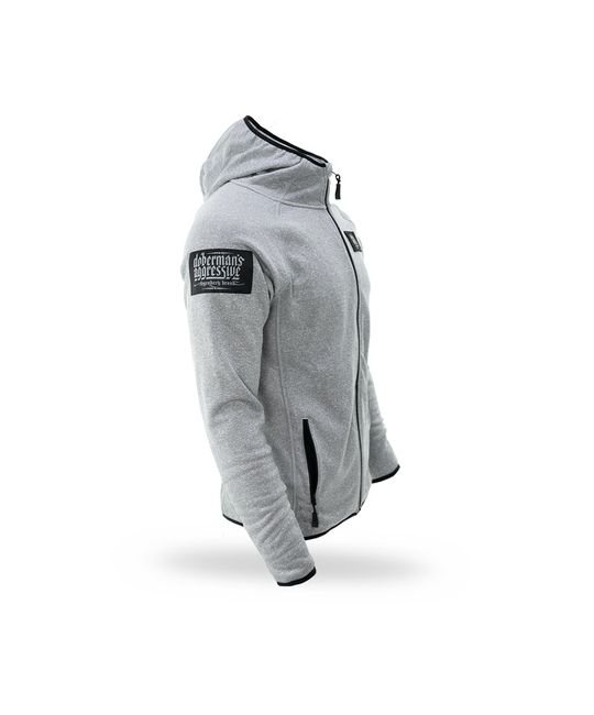  Спортивная толстовка, фото 3 