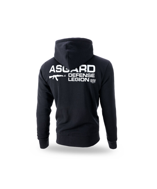  Толстовка на молнии Асгард, фото 2 