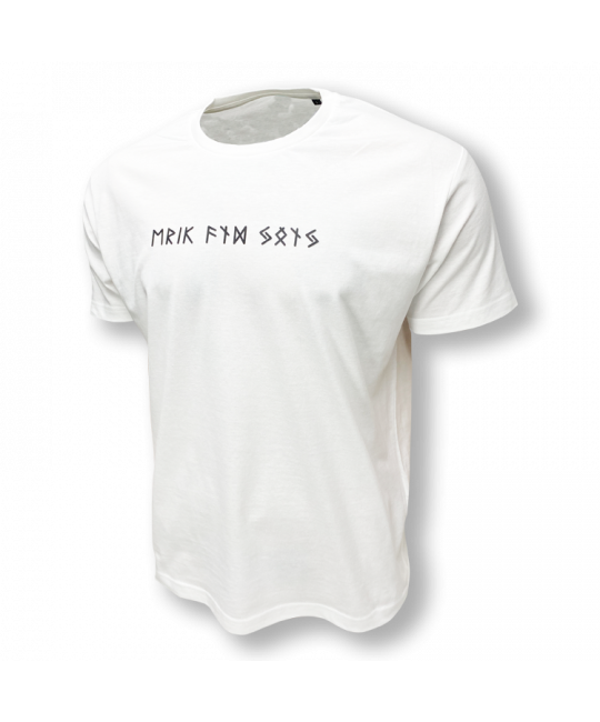  Футболка  MIIL ERIK AND SONS, фото 3 