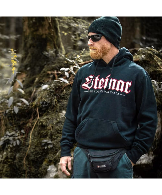  Худи без молнии SØFJELL Thor Steinar, фото 4 