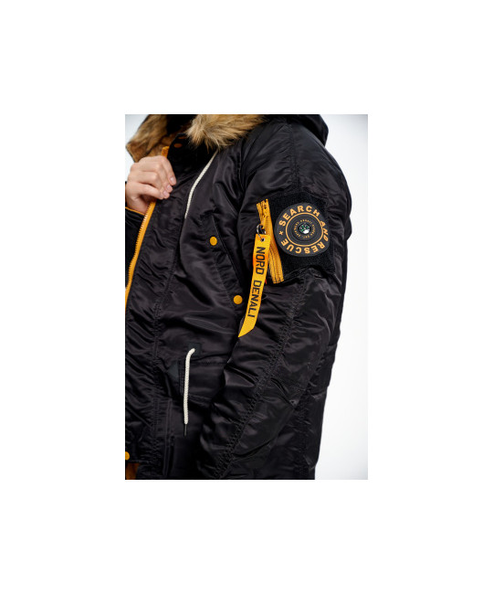  Куртка Аляска Husky Compass Nord Denali, фото 5 