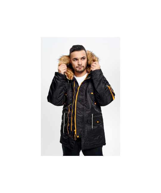  Куртка Аляска Husky Compass Nord Denali, фото 4 