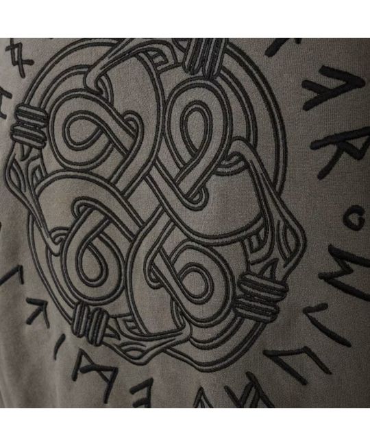  Олимпийка  STØRMSK Thor Steinar, фото 6 